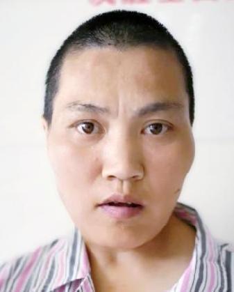 走失者照片 全国救助站