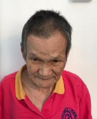 走失者照片 全国救助站