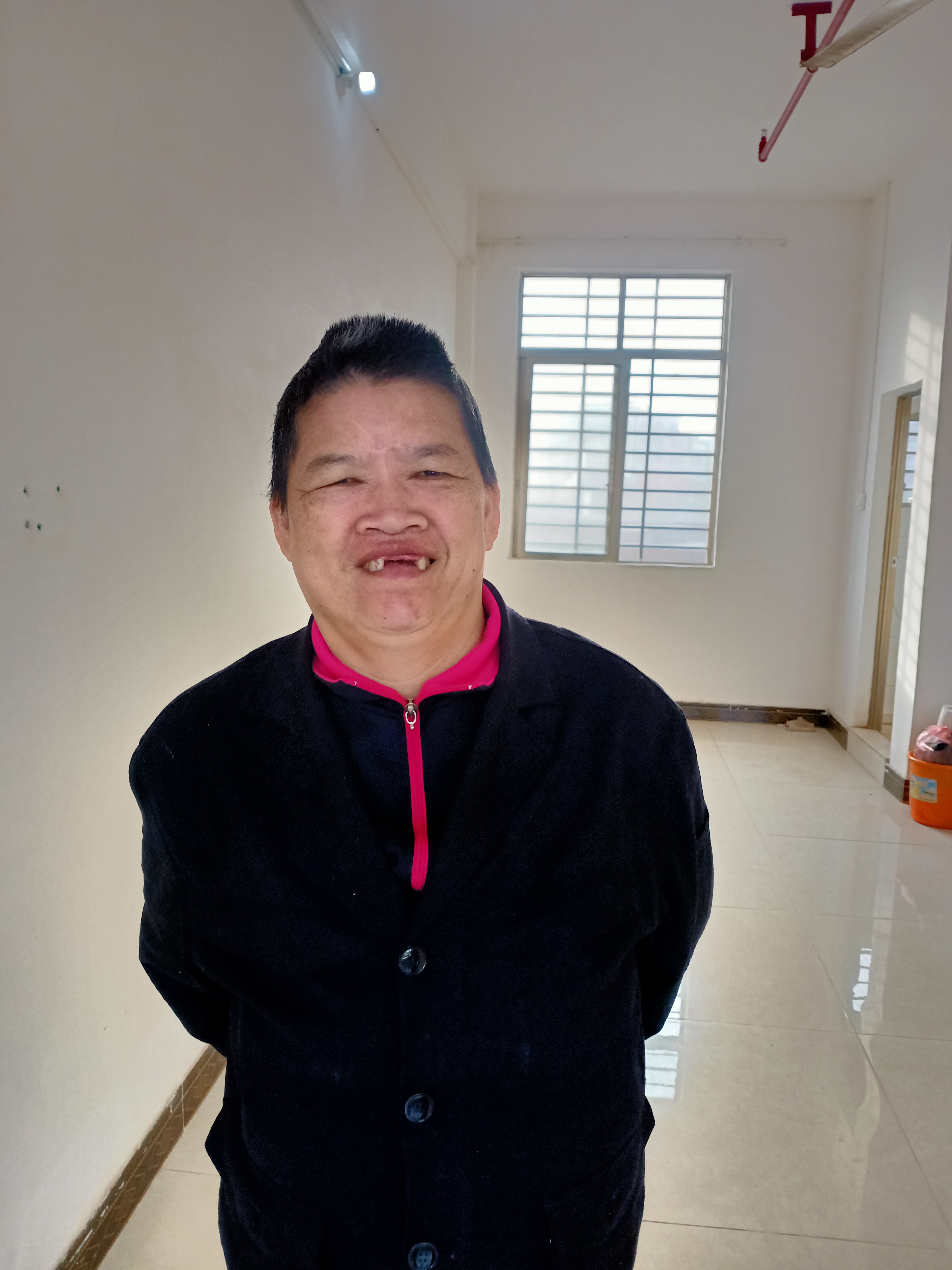 走失者照片 全国救助站