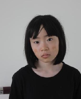 走失者照片 全国救助站