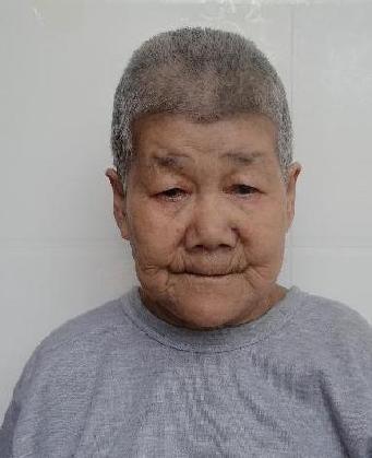走失者照片 全国救助站