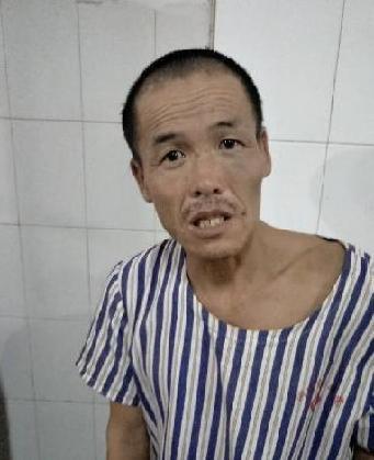 走失者照片 全国救助站