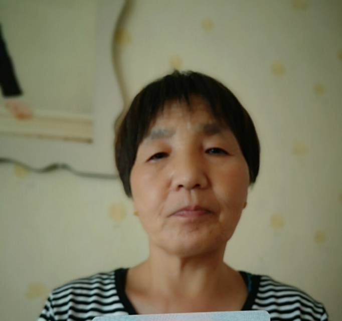 走失者照片 家人特别着急，有提供信息者，必有重...
