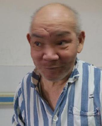 走失者照片 全国救助站
