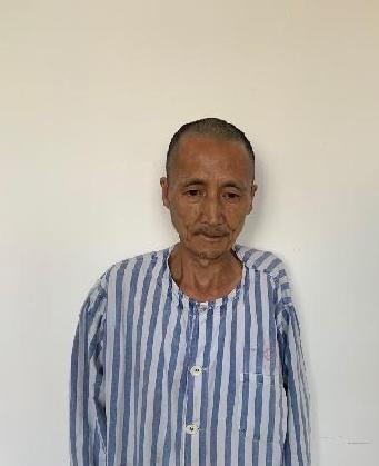 走失者照片 全国救助站