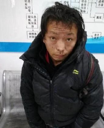 走失者照片 全国救助站