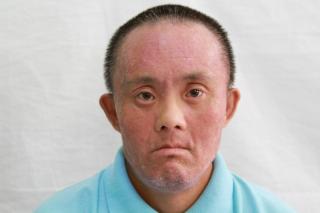 走失者照片 全国救助站