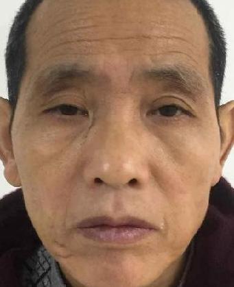 走失者照片 全国救助站