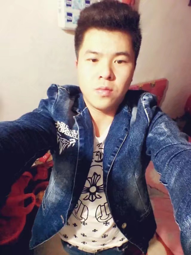走失者照片 急寻此人，万分感谢！