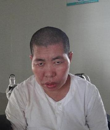 走失者照片 全国救助站