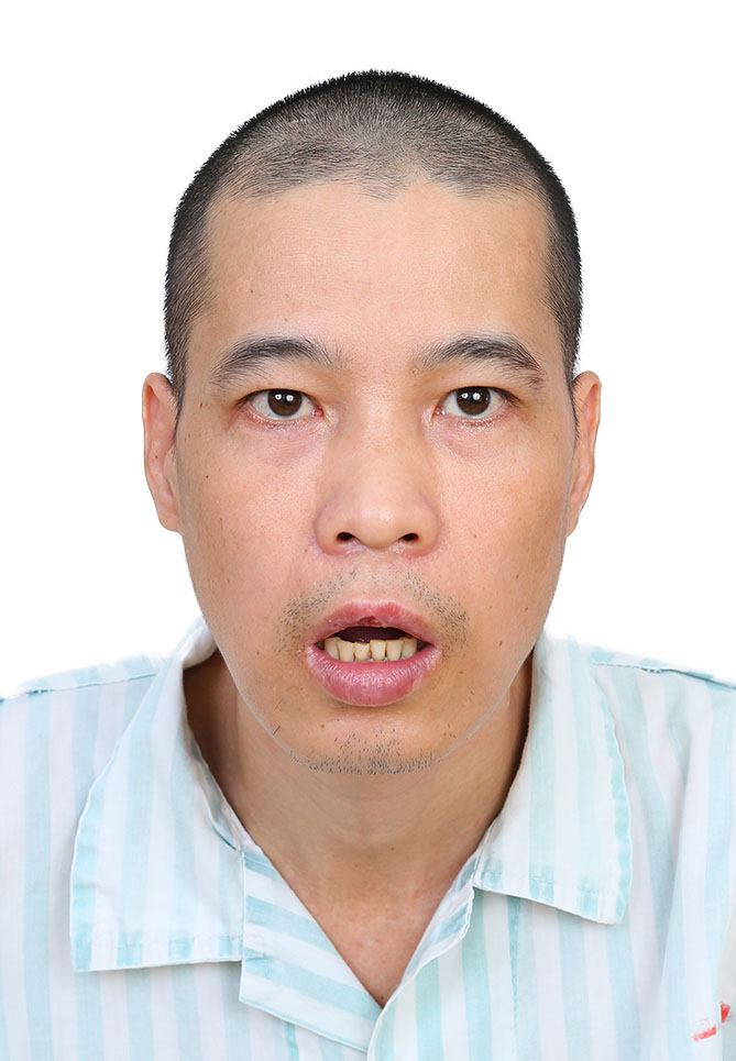 走失者照片 全国救助站