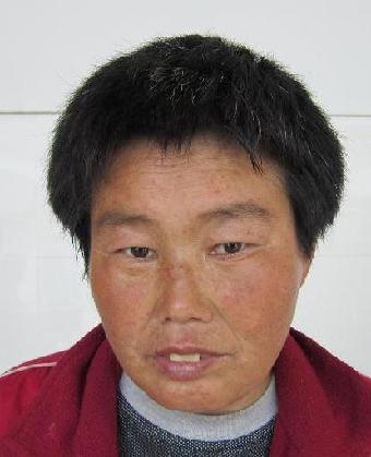 走失者照片 全国救助站