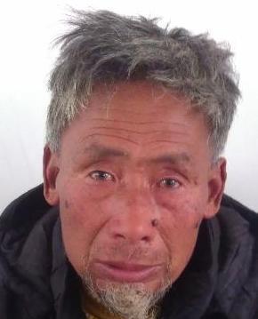 走失者照片 全国救助站