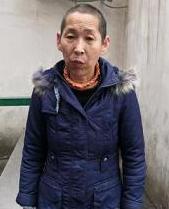 走失者照片 全国救助站