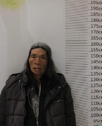 走失者照片 全国救助站