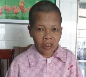 走失者照片 全国救助站