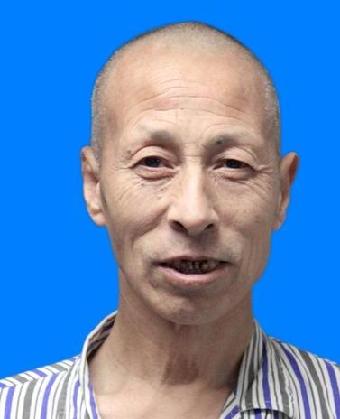 走失者照片 全国救助站