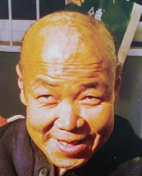 走失者照片 全国救助站