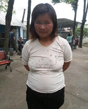 走失者照片 全国救助站