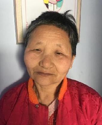 走失者照片 全国救助站