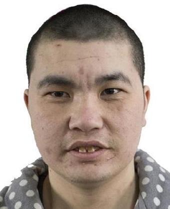 走失者照片 全国救助站