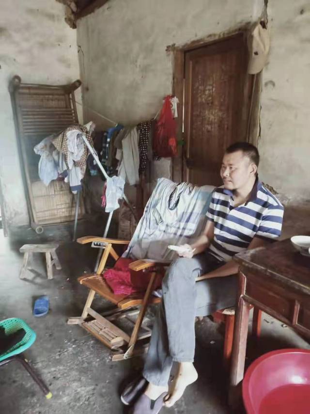走失者照片 寻找侄子陈志东