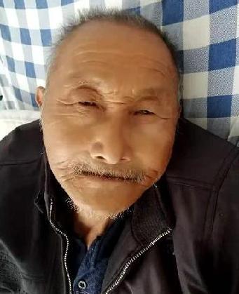 走失者照片 全国救助站
