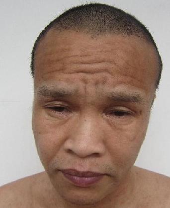 走失者照片 全国救助站