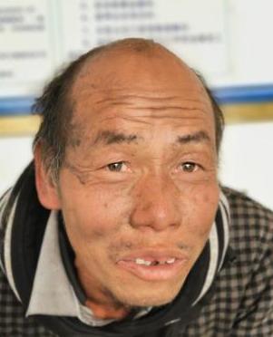 走失者照片 全国救助站