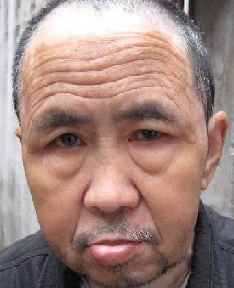 走失者照片 全国救助站