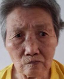 走失者照片 全国救助站