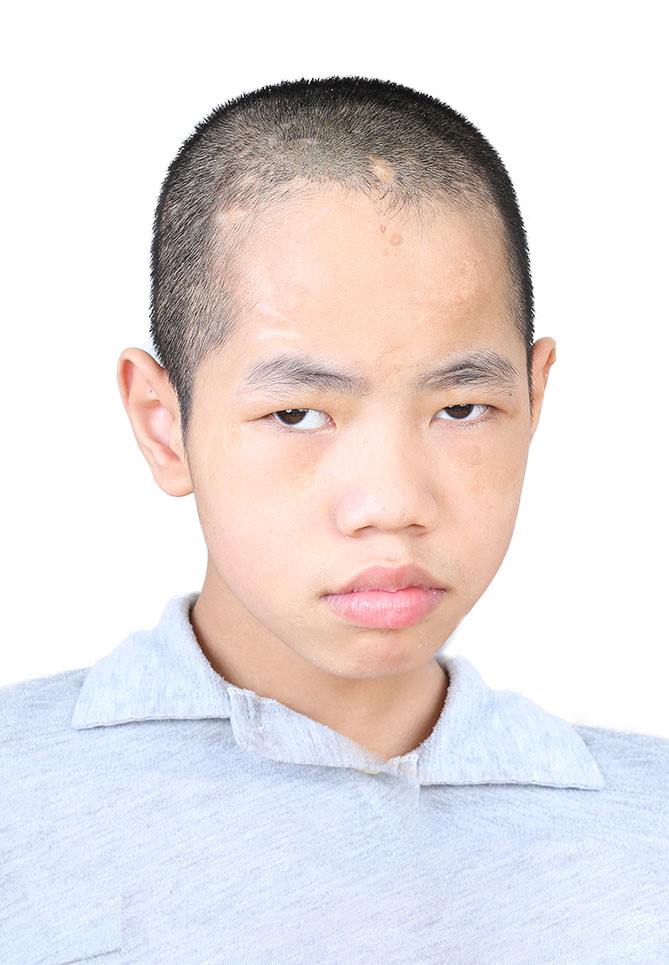 走失者照片 全国救助站