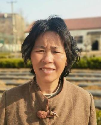 走失者照片 全国救助站
