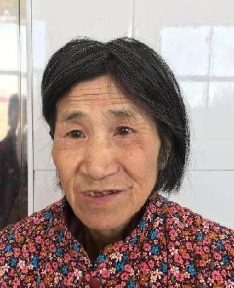 走失者照片 全国救助站