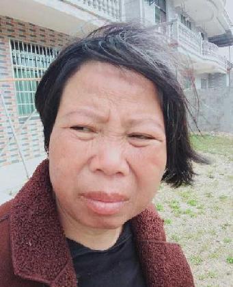 走失者照片 全国救助站
