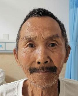 走失者照片 全国救助站