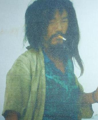 走失者照片 全国救助站