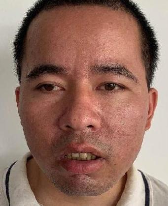 走失者照片 全国救助站