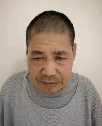 走失者照片 全国救助站