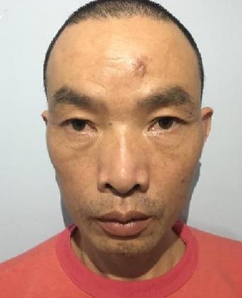 走失者照片 全国救助站