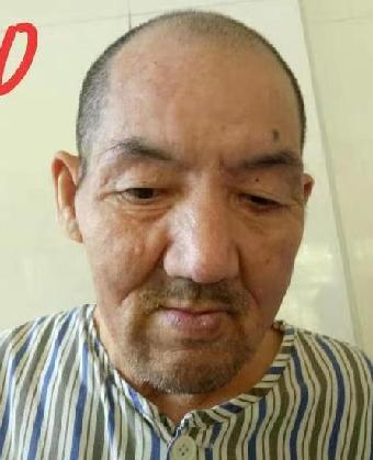 走失者照片 全国救助站
