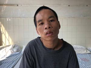 走失者照片 全国救助站