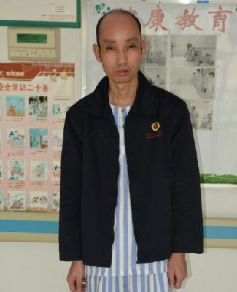 走失者照片 全国救助站