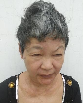 走失者照片 全国救助站