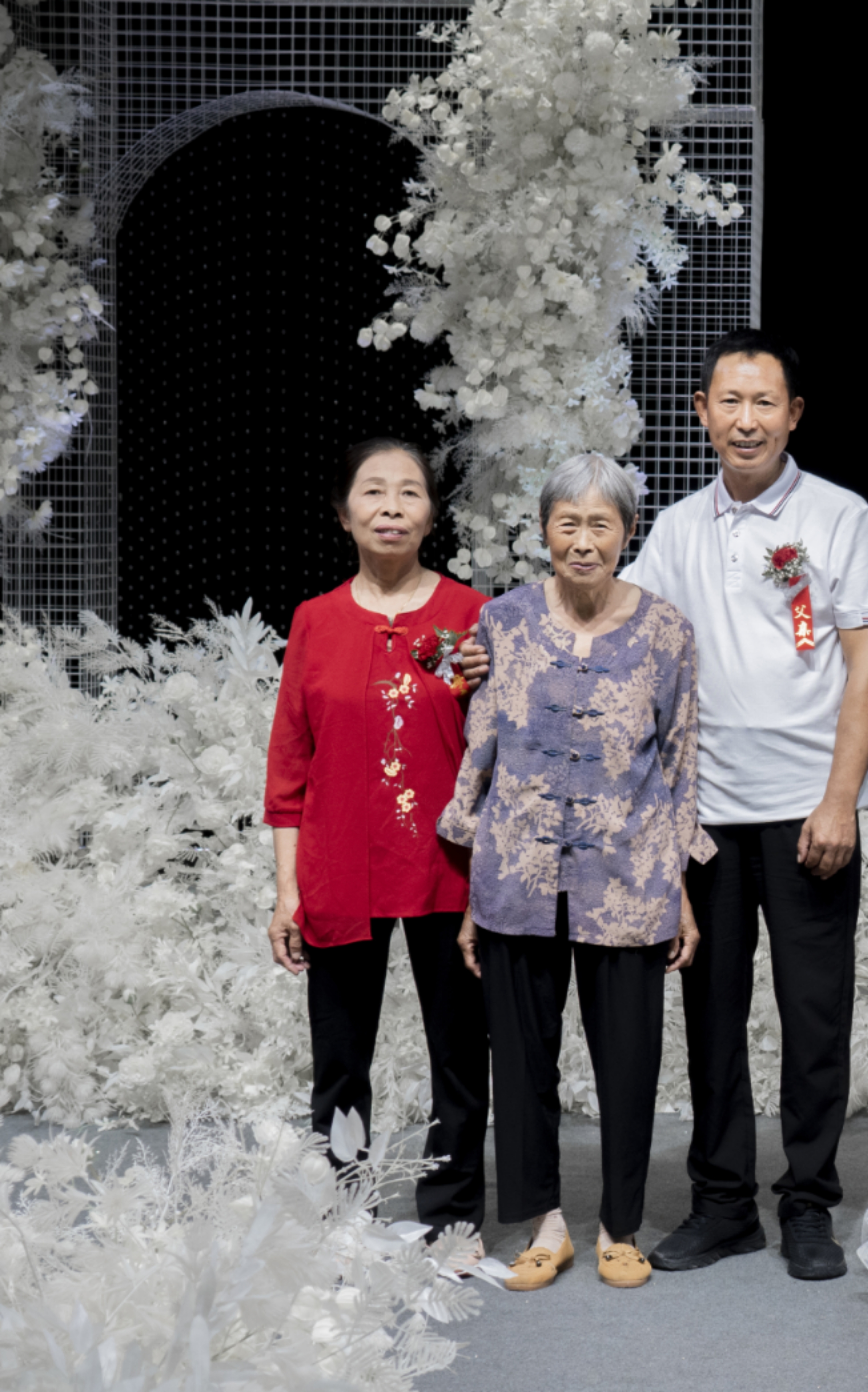 走失者照片 请求广大爱心人士寻找家人线索