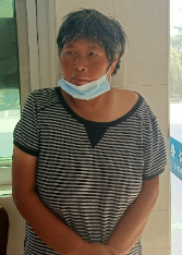 走失者照片 全国救助站