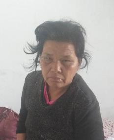 走失者照片 全国救助站
