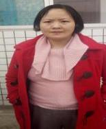 走失者照片 全国救助站