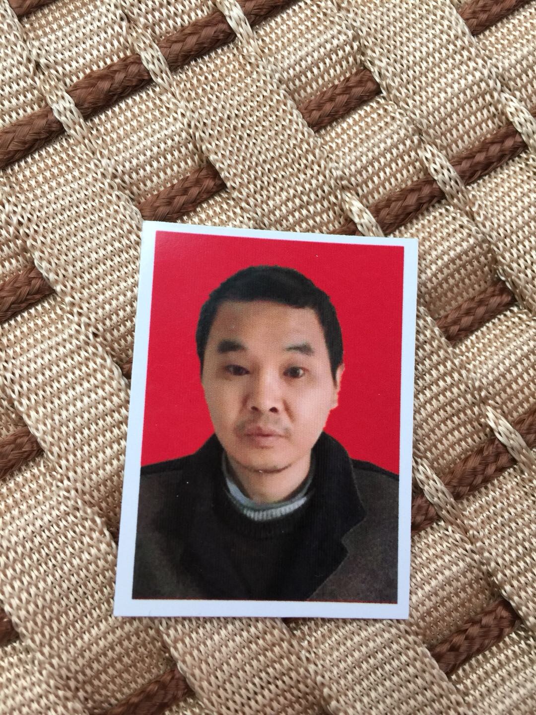 走失者照片 寻找失踪的哥，感谢好心的大家帮忙