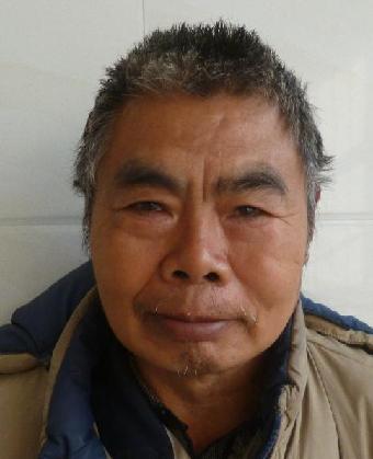 走失者照片 全国救助站